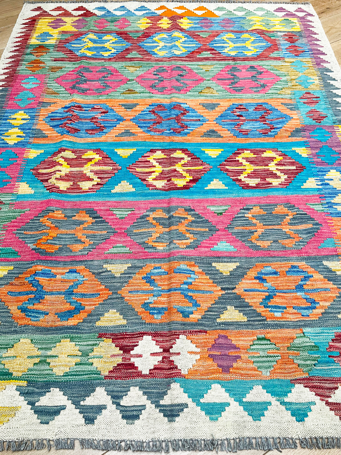 Smareen Classic Kilim
