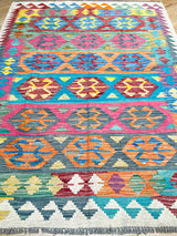 Smareen Classic Kilim