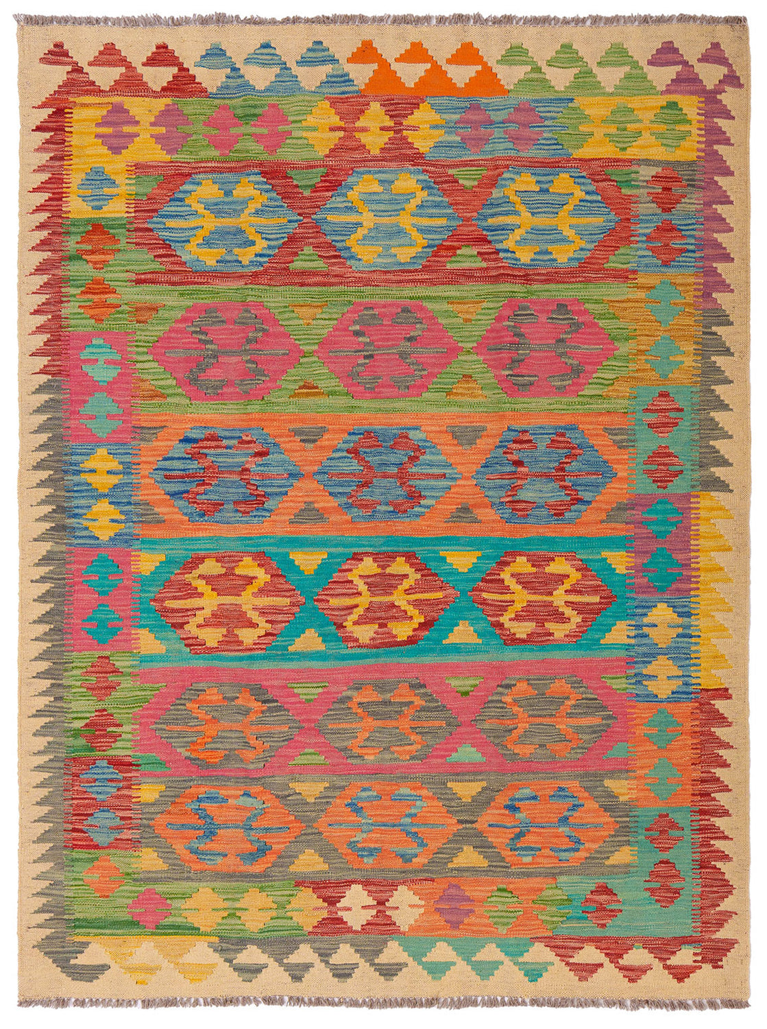 Smareen Classic Kilim