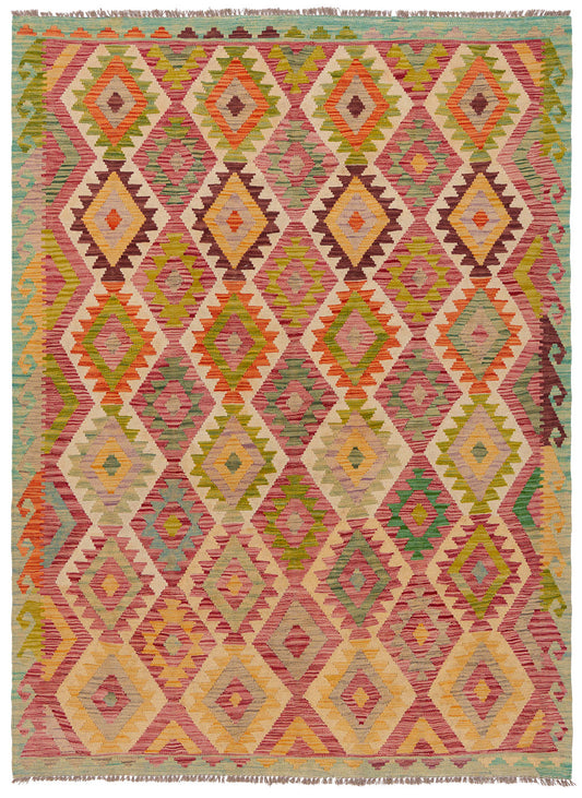 Bushra Classic Kilims