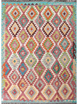 Bushra Classic Kilims