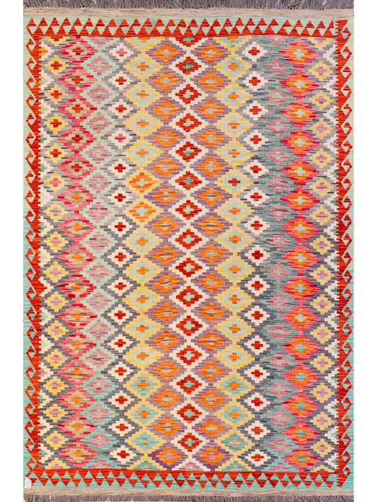 Uzmah Classic Kilims