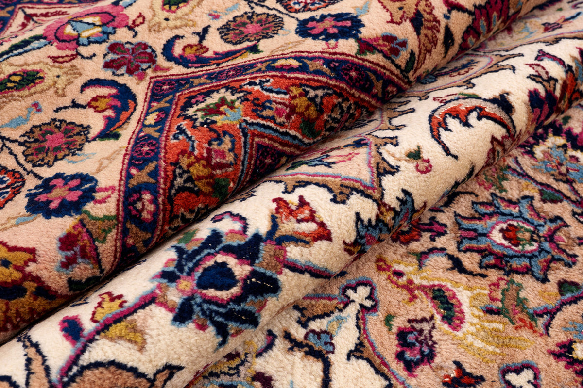 Tao Persian hunting Rug