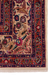 Tao Persian hunting Rug