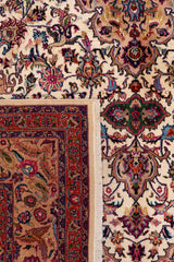 Tao Persian hunting Rug