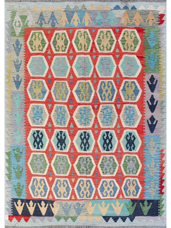 Shazia Classic Kilim