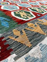 Shazia Classic Kilims