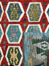 Shazia Classic Kilims