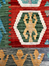 Shazia Classic Kilims
