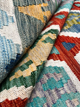 Shazia Classic Kilims