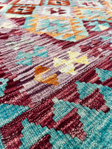 Kinza Classic Kilims