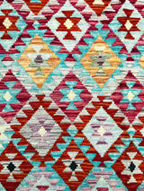 Kinza Classic Kilims
