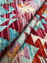 Kinza Classic Kilims