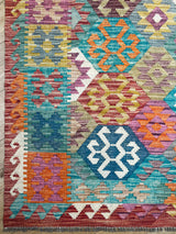 Sairah Classic Kilim