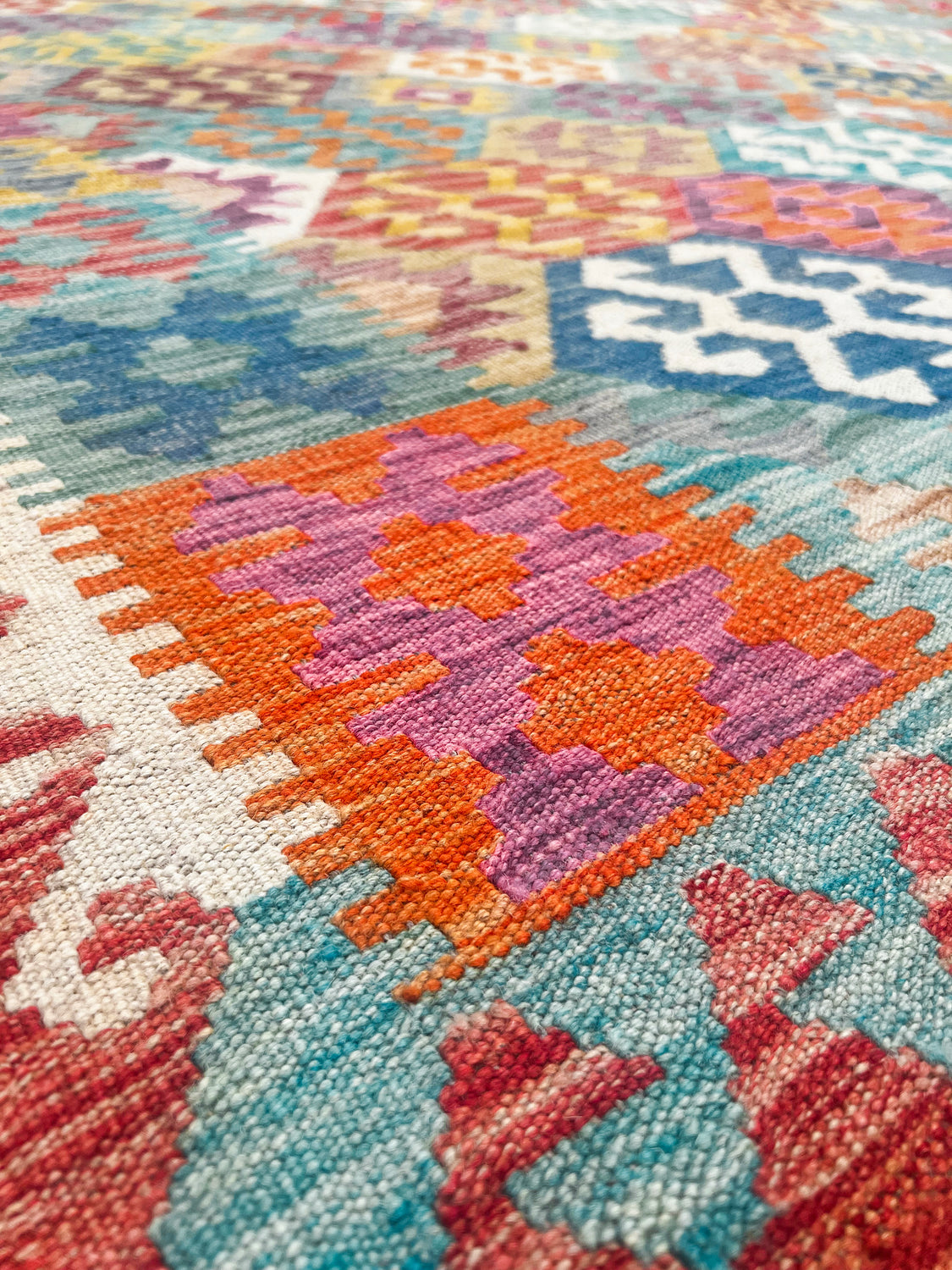 Sairah Classic Kilim