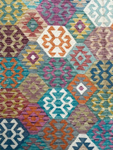 Sairah Classic Kilim