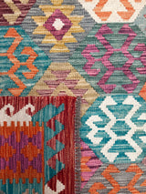 Sairah Classic Kilim