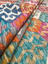 Sairah Classic Kilim