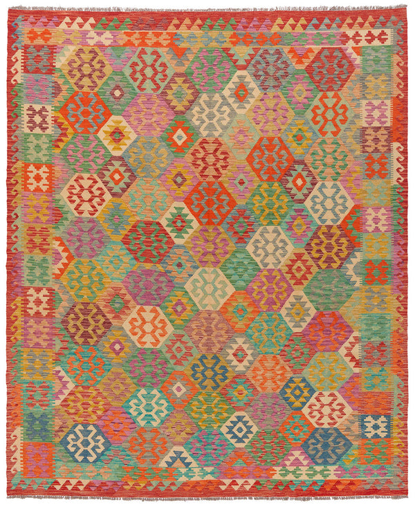 Sairah Classic Kilim