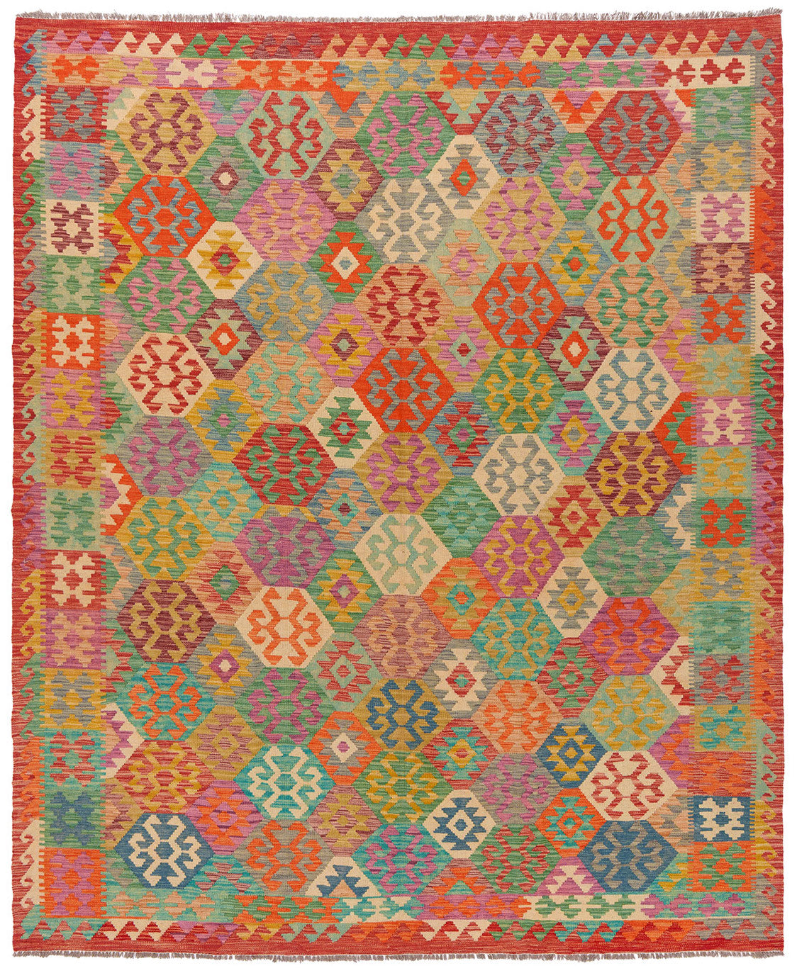 Sairah Classic Kilim