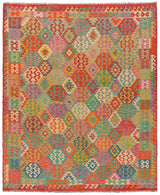 Sairah Classic Kilim