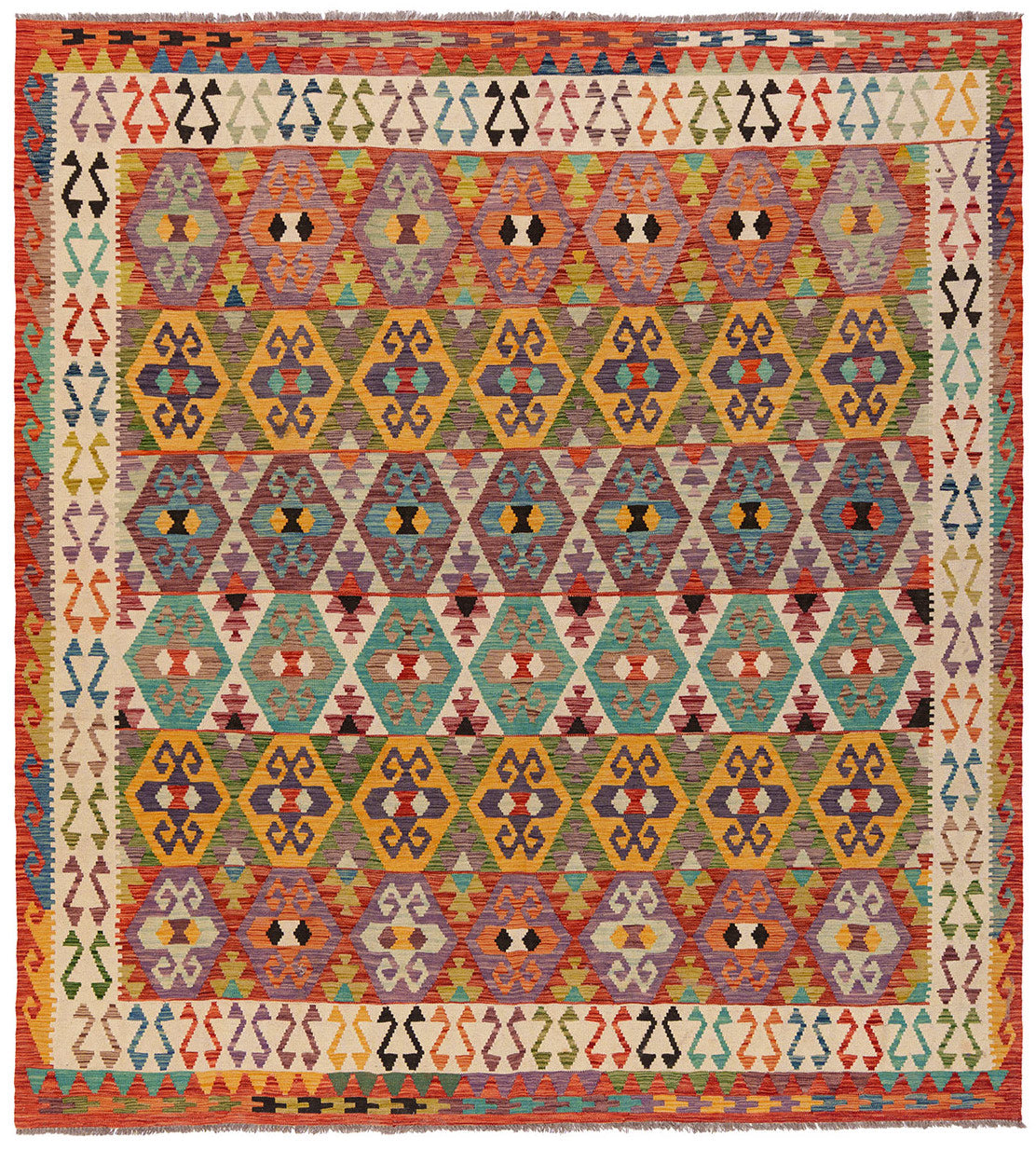 Fizza Classic Kilim