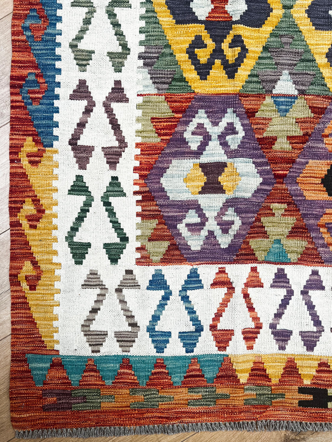 Fizza Classic Kilim
