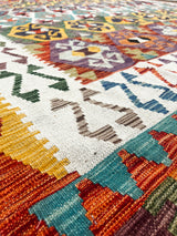 Fizza Classic Kilim