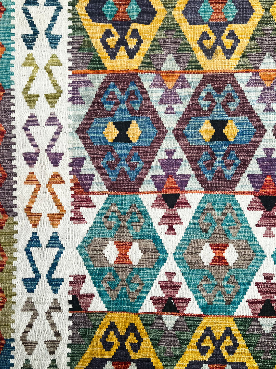 Fizza Classic Kilim