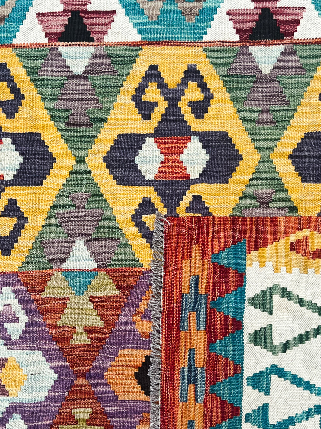 Fizza Classic Kilim