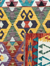 Fizza Classic Kilim