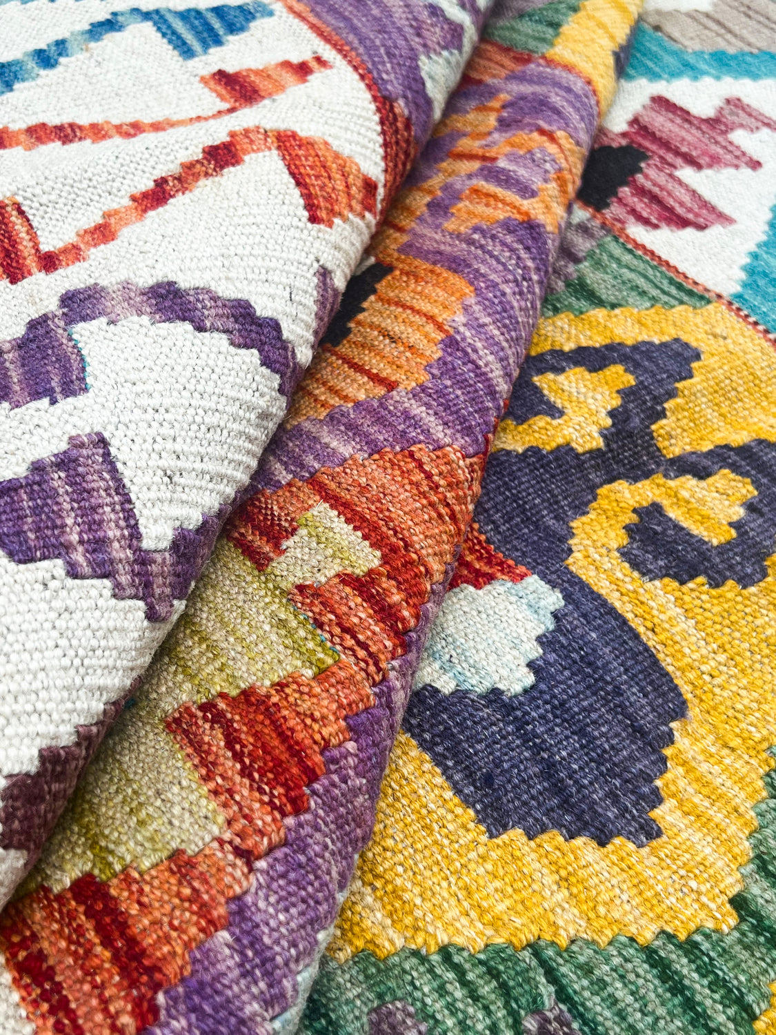 Fizza Classic Kilim