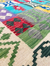 Neha Classic Kilim