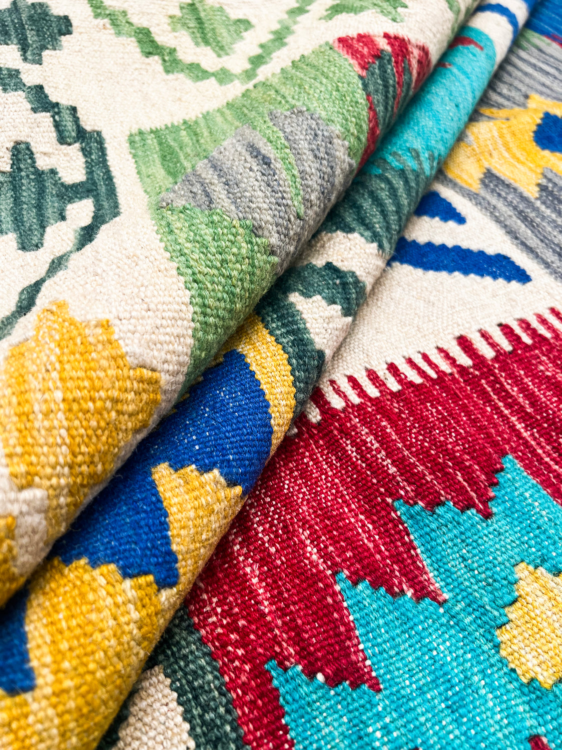 Neha Classic Kilim