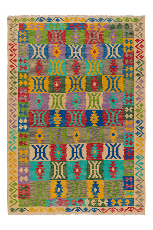 Neha Classic Kilims
