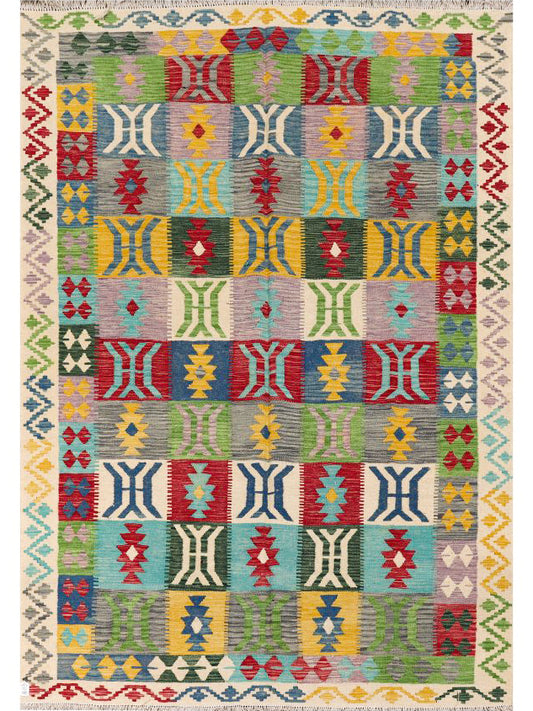 Neha Classic Kilims