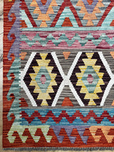Afreen Classic Kilims