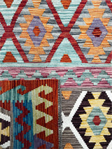 Afreen Classic Kilims