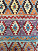 Afreen Classic Kilims