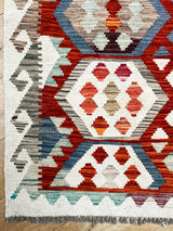 Maira Classic Kilims