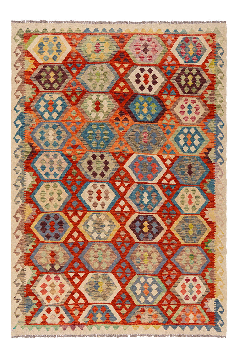 Maira Classic Kilims