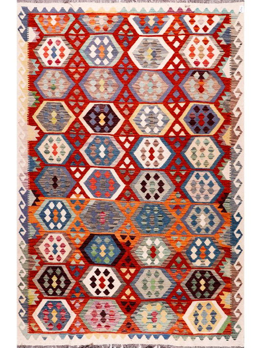 Maira Classic Kilims