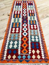 Hafisa Classic Kilim
