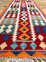 Hafisa Classic Kilim