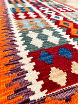 Hafisa Classic Kilim