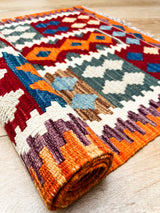 Hafisa Classic Kilim
