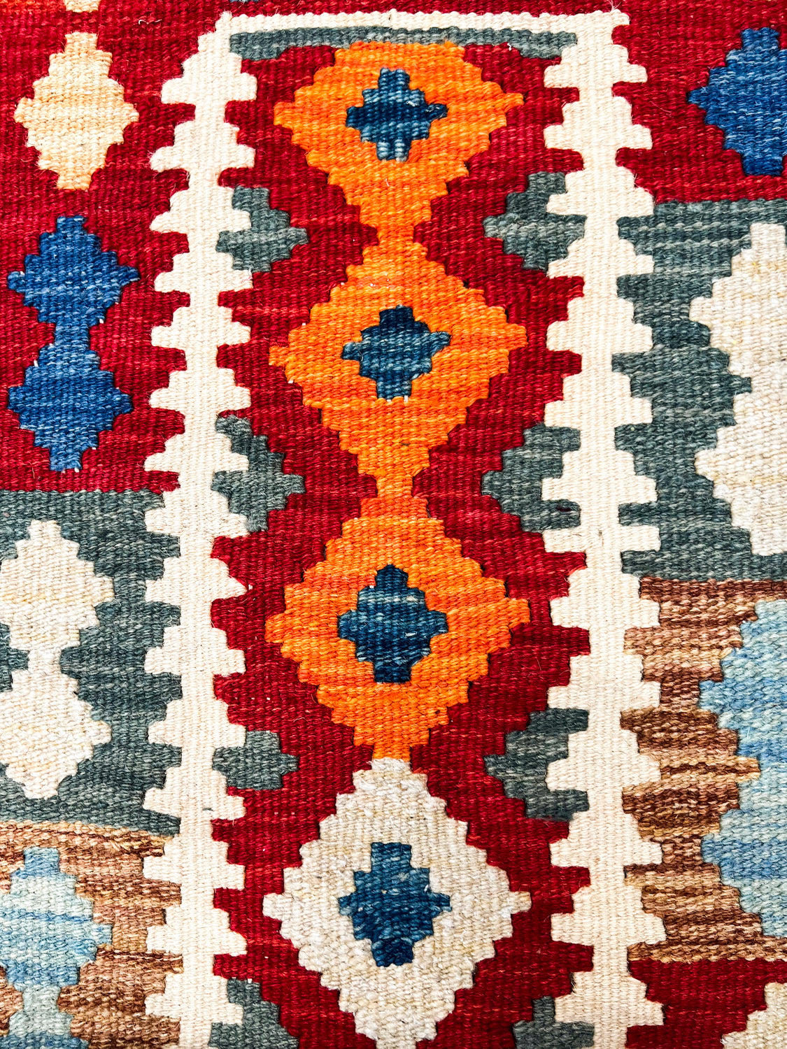 Hafisa Classic Kilim