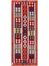 Hafisa Classic Kilim