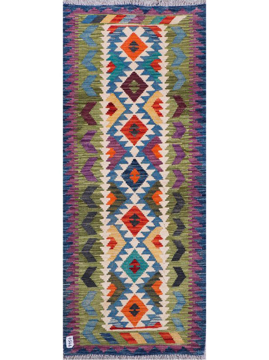 Zenab Classic Kilims