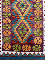 Amna Classic Kilim